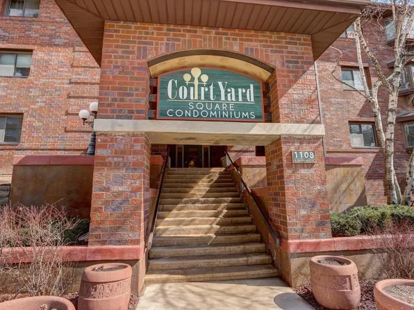 1108 N Milwaukee STREET #128, Milwaukee, WI 53202