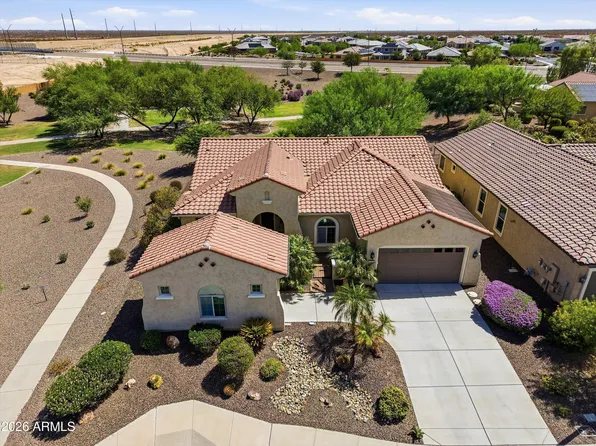 22013 N 261ST Lane, Buckeye, AZ 85396