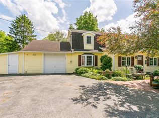 3224 E Foster St, Palmyra, NY 14522