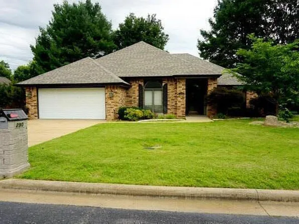 290 Sherwood Drive, Branson, MO 65616