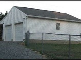 381 Poplar Rd, Aylett, VA 23009