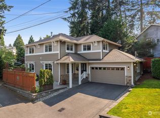 13307 Bitter Pl N, Seattle, WA