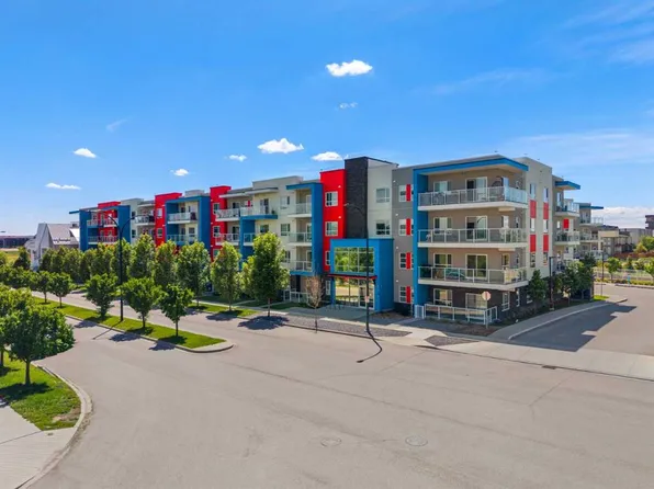 19489 E Main St SE #2203, Calgary, AB T3M 3J3