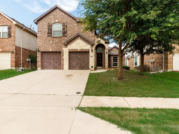 2633 Exmore Pony Way, Fort Worth, TX 76244