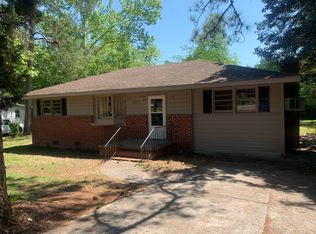 2027 Wharton Dr, Augusta, GA 30904