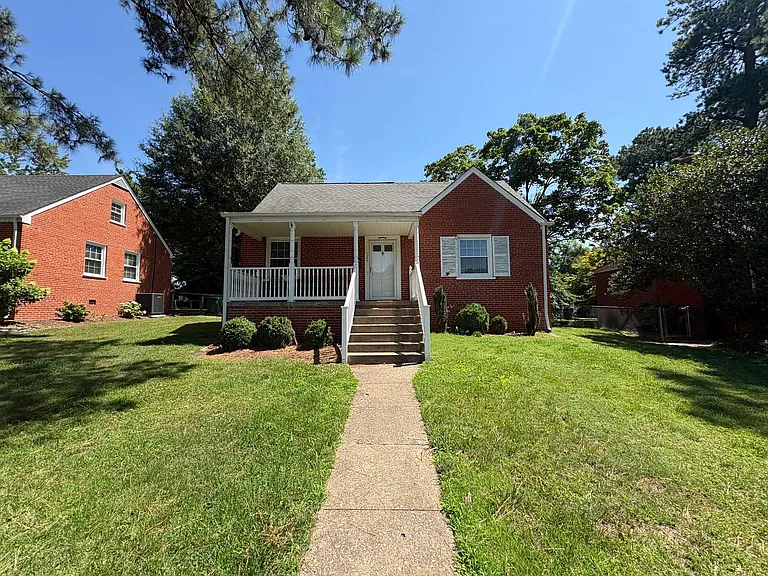 6308 Monument Ave — Photo 1