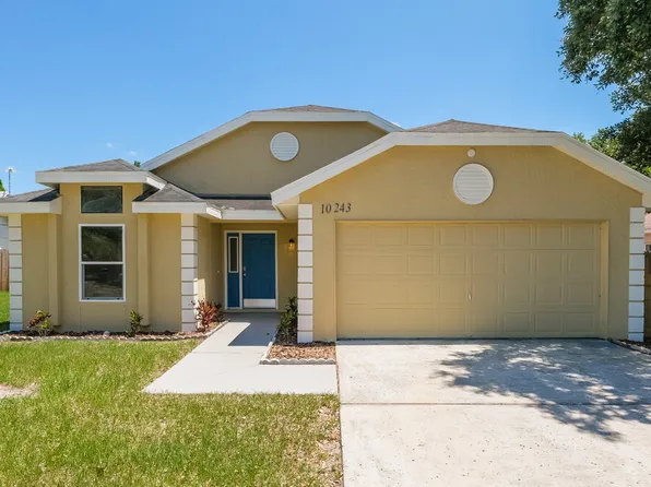 10243 Allenwood Dr, Riverview, FL 33569