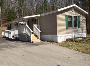 12386 Thomas St, Atlanta, MI 49709