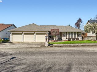 2710 NE 166th St, Ridgefield, WA 98642