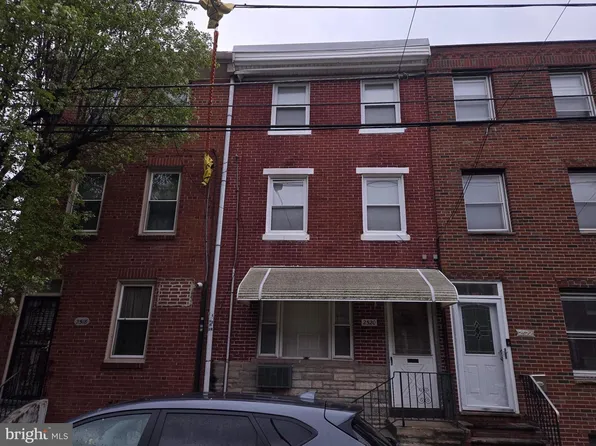2520 Edgemont St, Philadelphia, PA 19125