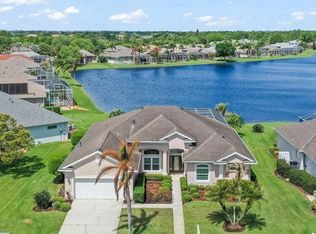 5590 Faith Dr, Rockledge, FL 32955