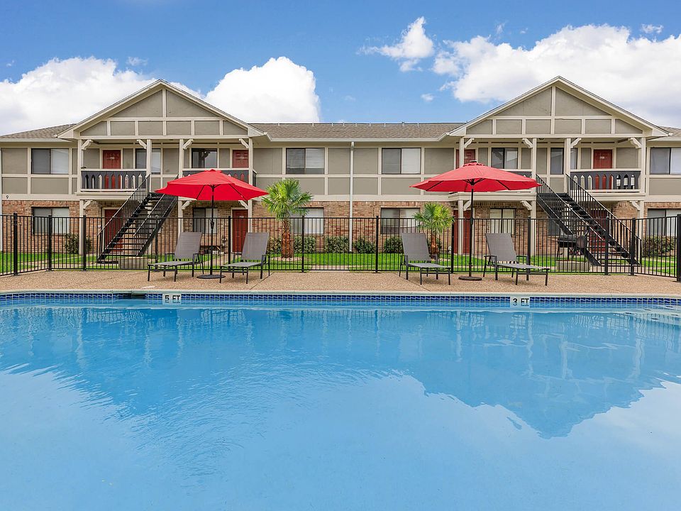 Castlewood Apartment Rentals Clute, TX Zillow