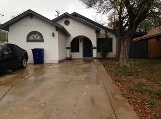 8771 Augusta Loop, Laredo, TX 78045