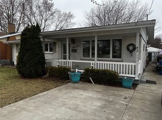 43 Highland Dr, Chatham Kent, ON N8A 2K4