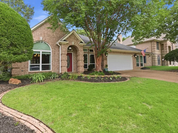 4308 Crescent Dr, Flower Mound, TX 75028