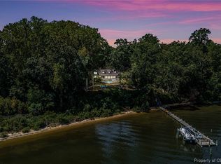 1615 Wilton Creek Rd, Hartfield, VA 23071