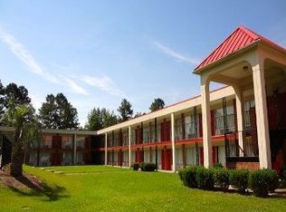 6137 Alex Harvin Hwy, Manning, SC 29102