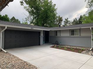 6715 S Gilpin Cir E, Centennial, CO 80122