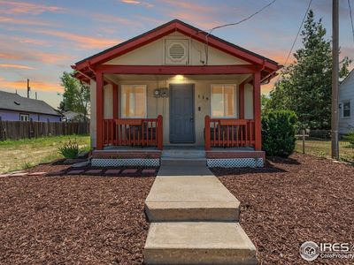 114 Berwick Ave, Firestone, CO, 80520