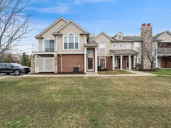 21928 Hartford Way, Macomb, MI 48042