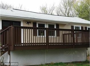 5030 Brookeville Rd, Gaithersburg, MD 20882