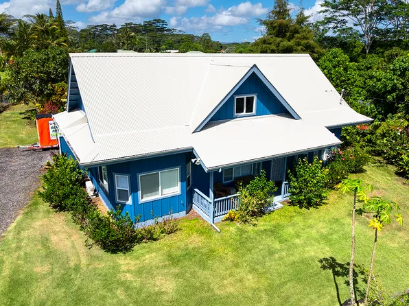 15-1948 12th Ave, Keaau, HI 96749
