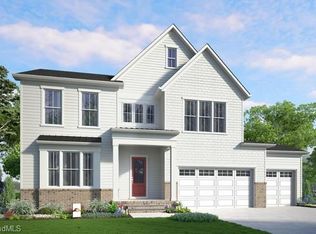 7785 Chadding Dr, Oak Ridge, NC 27310