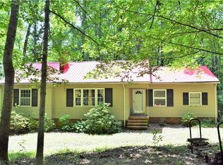 346 Stanley Rd, Stokesdale, NC 27357