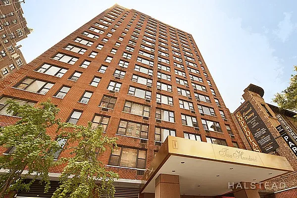 Sold by Halstead Real Estate | media 8