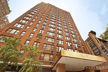 Sold by Halstead Real Estate