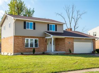 6400 Greenbrook Dr, Dayton, OH