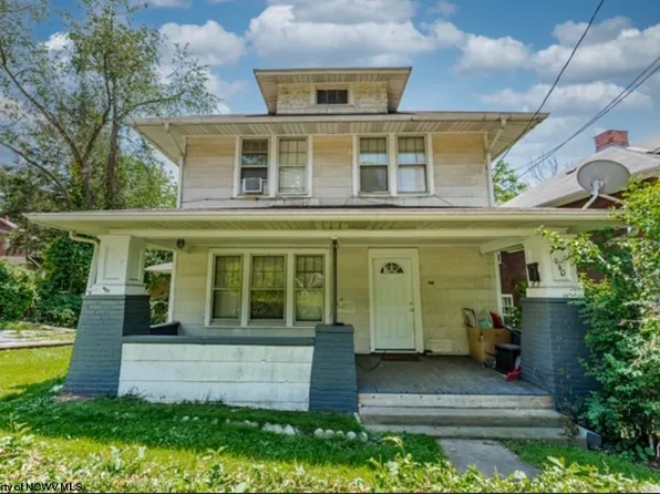 940 N Willey St, Morgantown, WV 26505