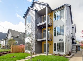 4785 N Albina Ave, Portland, OR