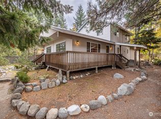 405 Pine St, Leavenworth, WA