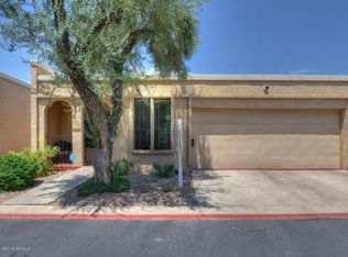 5330 N Las Casitas Pl, Phoenix, AZ 85016