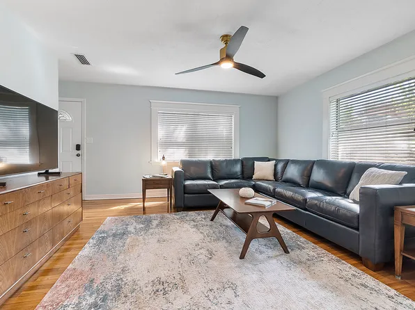 1126 N Hampton Ave, Orlando, FL 32803