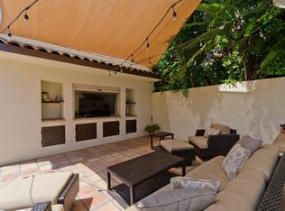 1329 S Sycamore Ave, Los Angeles, CA 90019