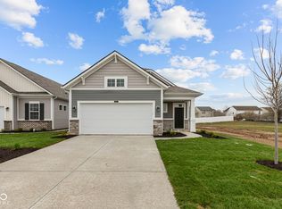 5211 Rolling Meadow Blvd, Indianapolis, IN 46237