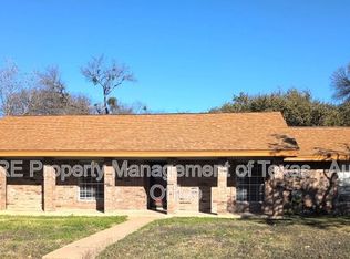 4806 Travis Country Cir, Austin, TX 78735