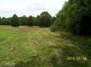 297 Yatesville Rd, Barnesville, GA 30204