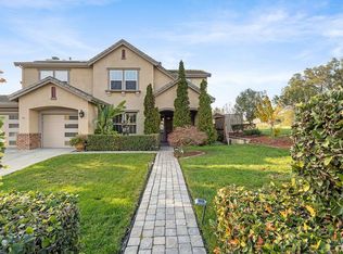 2671 Marshfield Rd, Vallejo, CA 94591