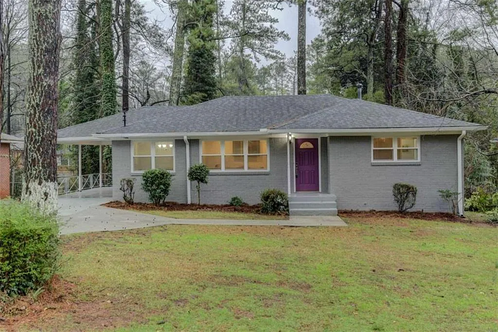 3 bed, 1.5 bath, $3,850 — Photo 1