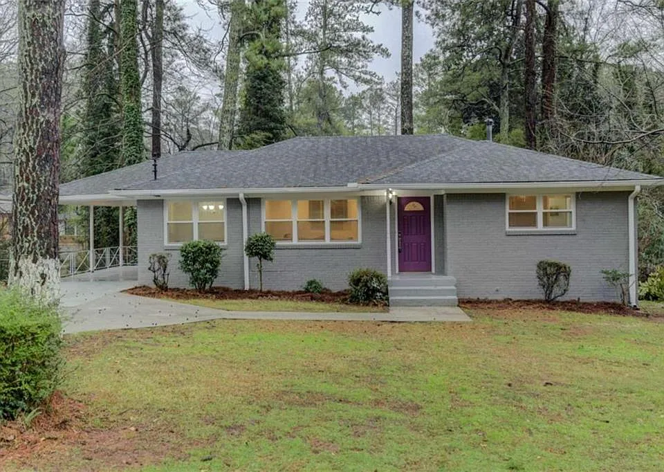 3041 Pasadena Dr