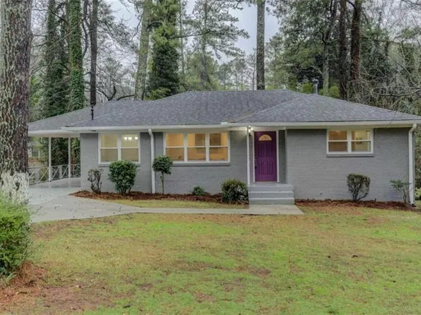 3041 Pasadena Dr, Decatur, GA 30032