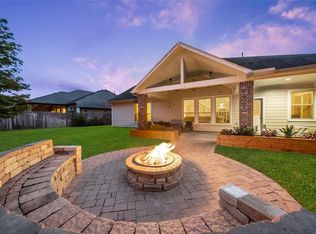 3336 Starlight Hill Ct, Spring, TX 77386