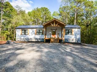 114 Refuge Hill Rd, Jasper, GA 30143
