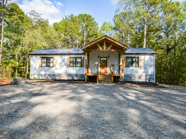114 Refuge Hill Rd, Jasper, GA 30143