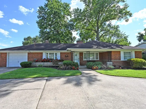 3731 Poole Rd, Cincinnati, OH 45251