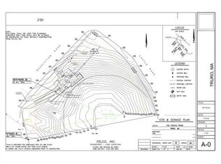 102 Castle Rd, Truro, MA 02666