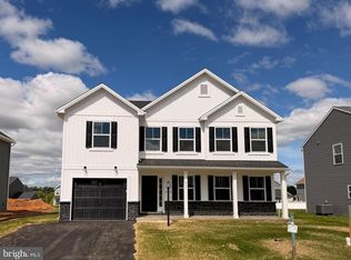 311 Rine Dr, Shippensburg, PA 17257